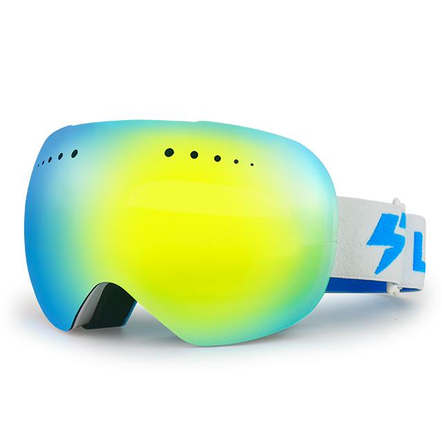 Ski Glasses Snowmobile Snow Goggles Manufacturer