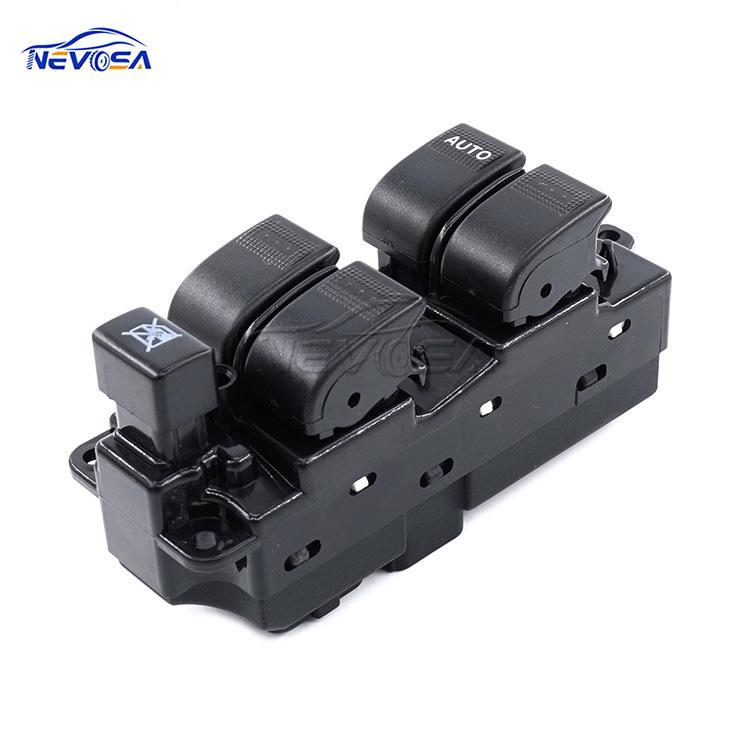 FC01-66-350A Power Window Switch for 2003-2005 Mazda Cars