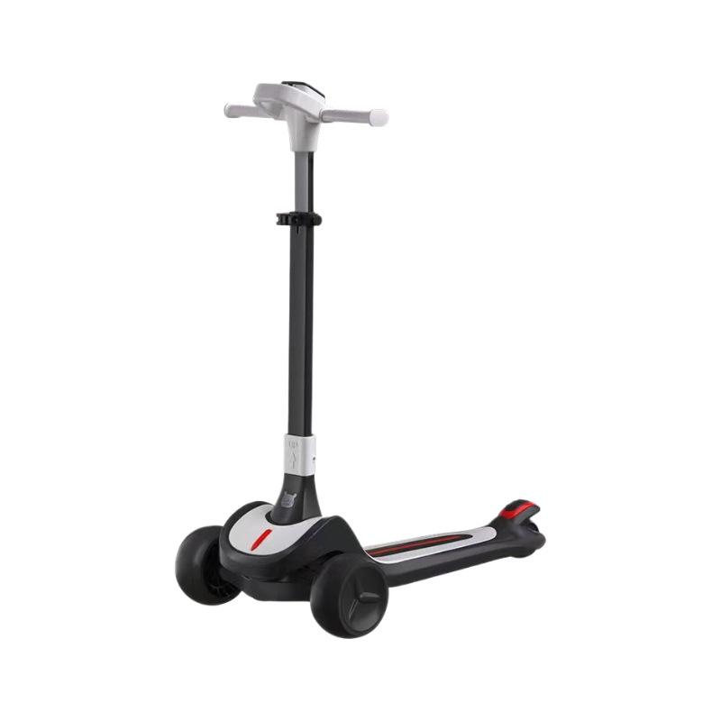 Kids' Foldable Baby Scooter