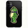 Yousheng 10Pcs Frog Protest Stickers Easy To Apply Waterproof Bumper Sticker Waterproof Vinyl Decal for Laptop Water Bottle,Car
