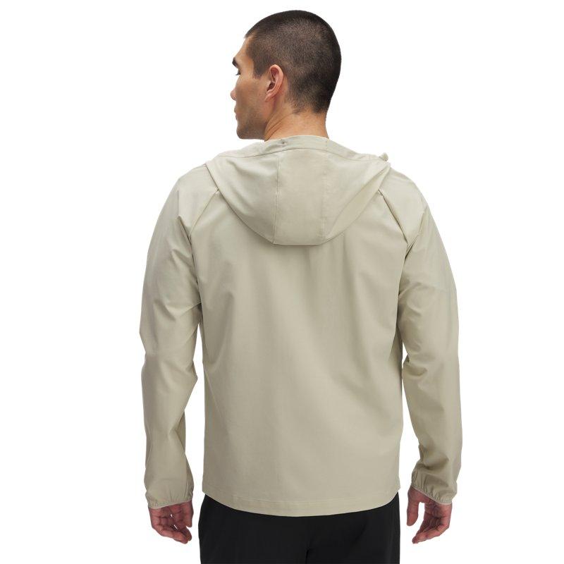 Under Armour Jacket Men's Khaki Gray 6003001-289