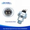 Sinotruk Steyr Engine Oil Pressure Sensor Alarm 612600090351
