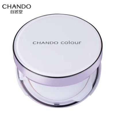 Snow Run Crystal Clear Cushion Foundation Duo