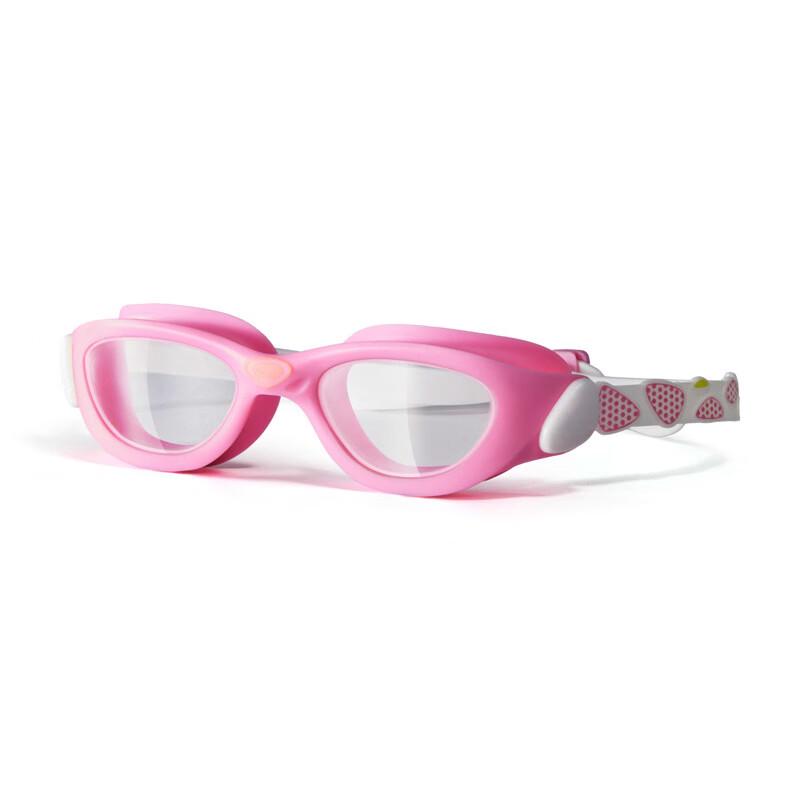 Children s Anti-Fog Swimming Goggles with Case