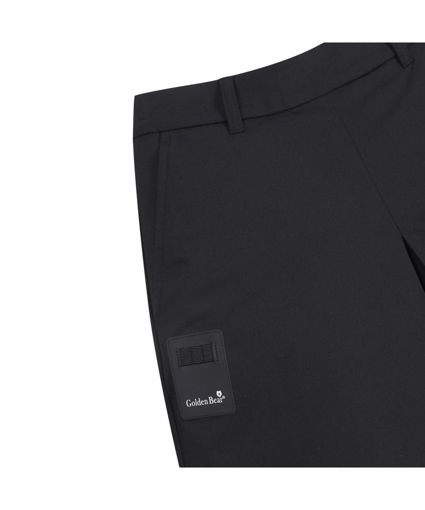 Goldeunbeeo (Women) Standard Bermuda Shorts_G5Pam25251Bkx