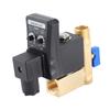 G1 2 DN15 Automatic Electronic Timed Drain Valve for Air Compressor Condensate (AC230V)
