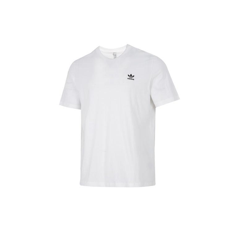 adidas Essential Tee  White  Men s GN3415 XL