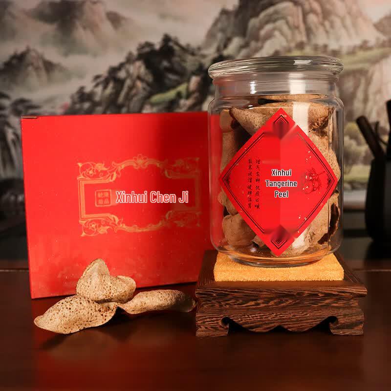Yunpintang 6-Year Aged Tangerine Peel