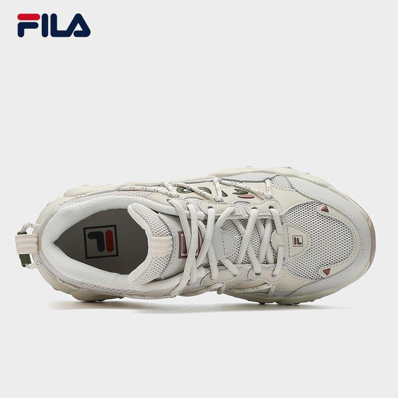 FILA Cat Claw 6 Women's Chunky Sneakers
