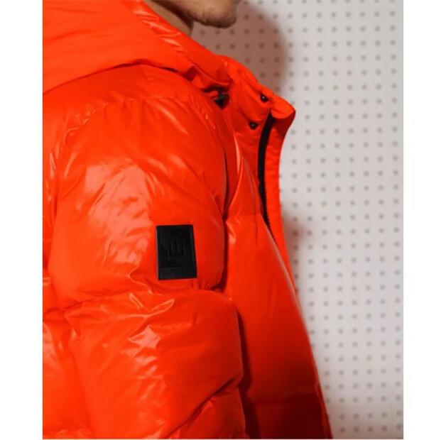 Superdry Mountain Down Rescue Jacket