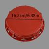 1 Pc Plastic IBC Lid For Water Liquid Storage Tank Fitting Red Black White Adaptor Cover Cap Compatible