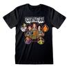Supernatural Unisex Adult Mystery Machine T-Shirt