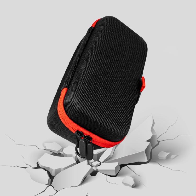 Camera Carrying Case Storage Box Velvets Lining Shockproofs Carrying Bag for R100/R50/T7/R5 Camera