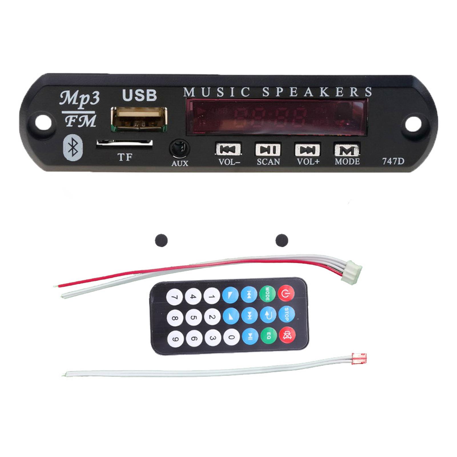 

Audio Component Amplifiers Support Usb/tf Card Switching Headphone Accessories Signal Direct Switching Electronic Product