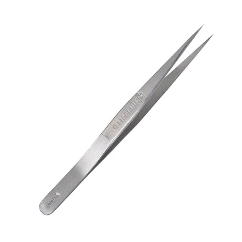 SHEFFIELD Pointed Tweezers