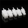 580pcs Pin Count 2 3 4 6 9 Wire Connector Kit Electrical Connector Assortment  For Automotive