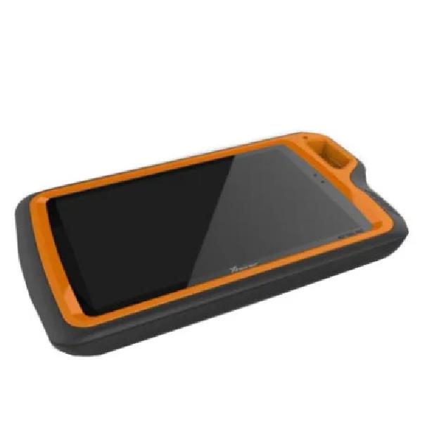 Screen Protector Normal HD Soft Film Full Cover for Xhorse VVDI KEY TOOL MAX / Xhorse VVDI Key Tool Plus Pad Tempered glass film