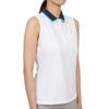 Zipore Women S Golf SleeveleSS g4lS23k860d Sno