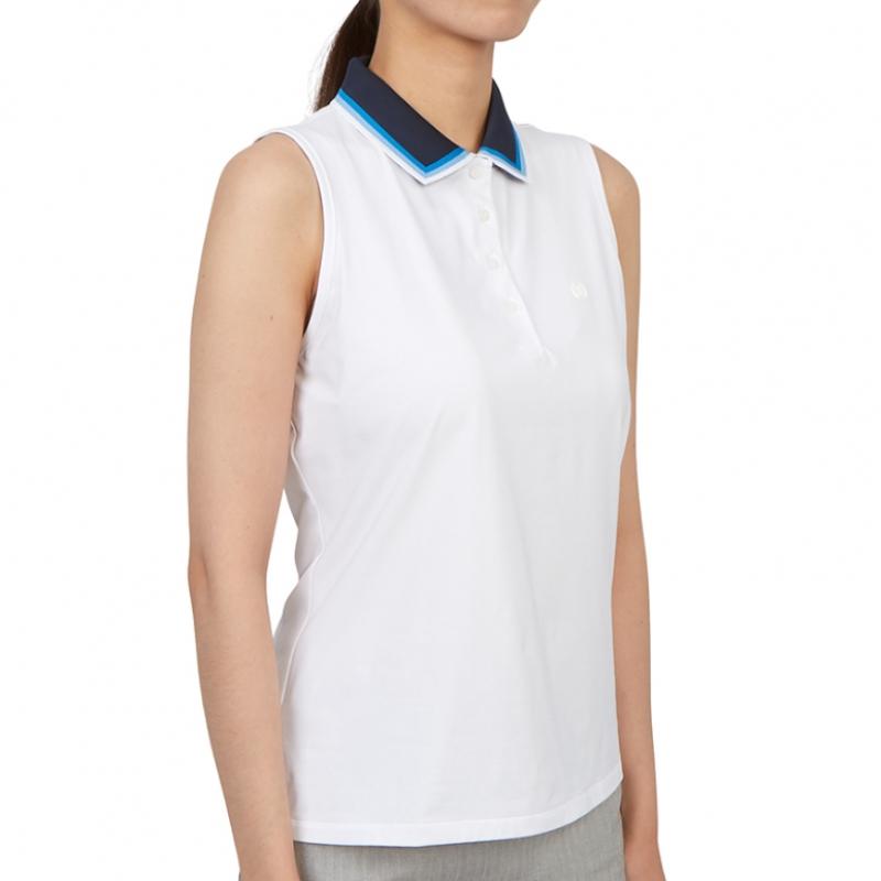 Zipore Women S Golf SleeveleSS g4lS23k860d Sno
