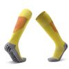 Professionelle Kinder-Fußballsocken Herrensocken Verdickte Frottee-Sohle Socken Damen Reine Baumwolle Kniestrümpfe Modische Sportsocken