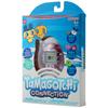 Tamagotchi Connection Pink - Glitter.