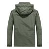Spring And Autumn Quick Drying Men's Casual Jacket Outdoor Sports Pizex