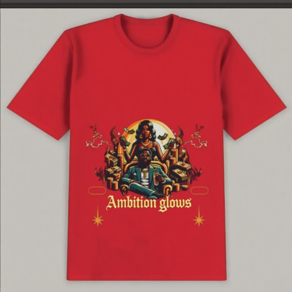 Street Daily Style Comfortable Best-selling Light Cotton Short-sleeved and Couples Fashion Leisure High-quality Printed T-shirts