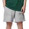 New Balance Sports Life Collection Sports Shorts Men's Gray AMS42325-GHM