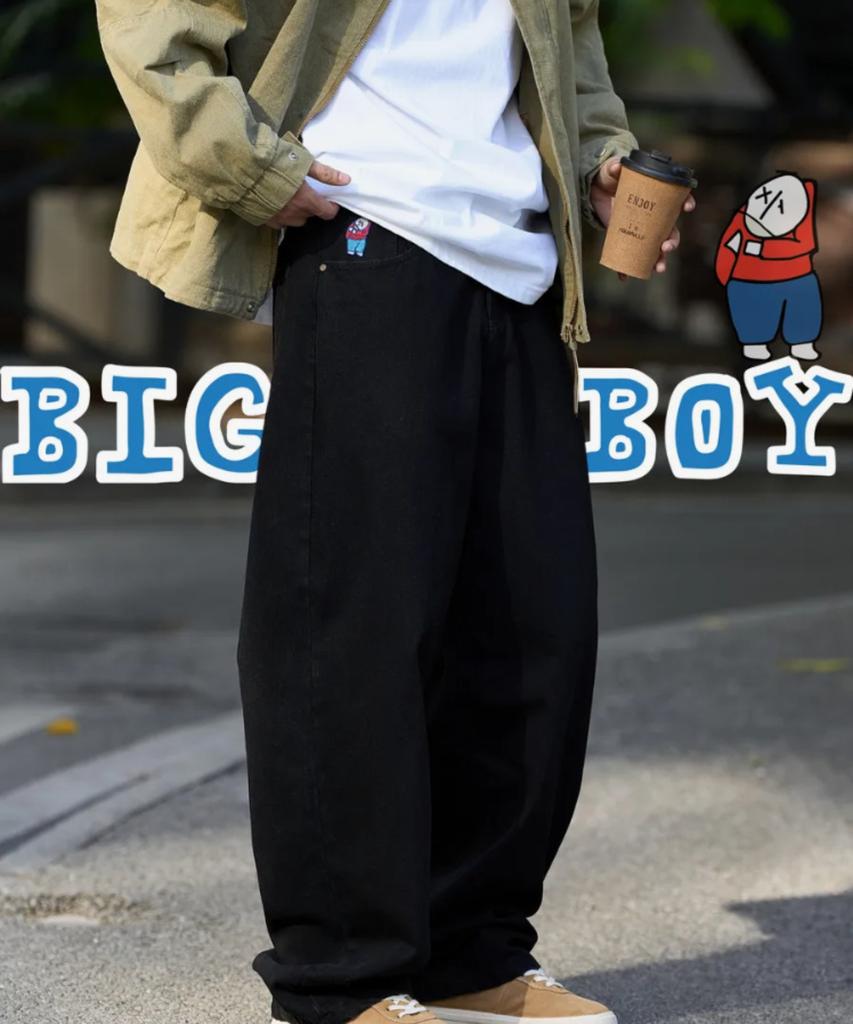Motorcycle Jeans Men Stretch Cycling Pants