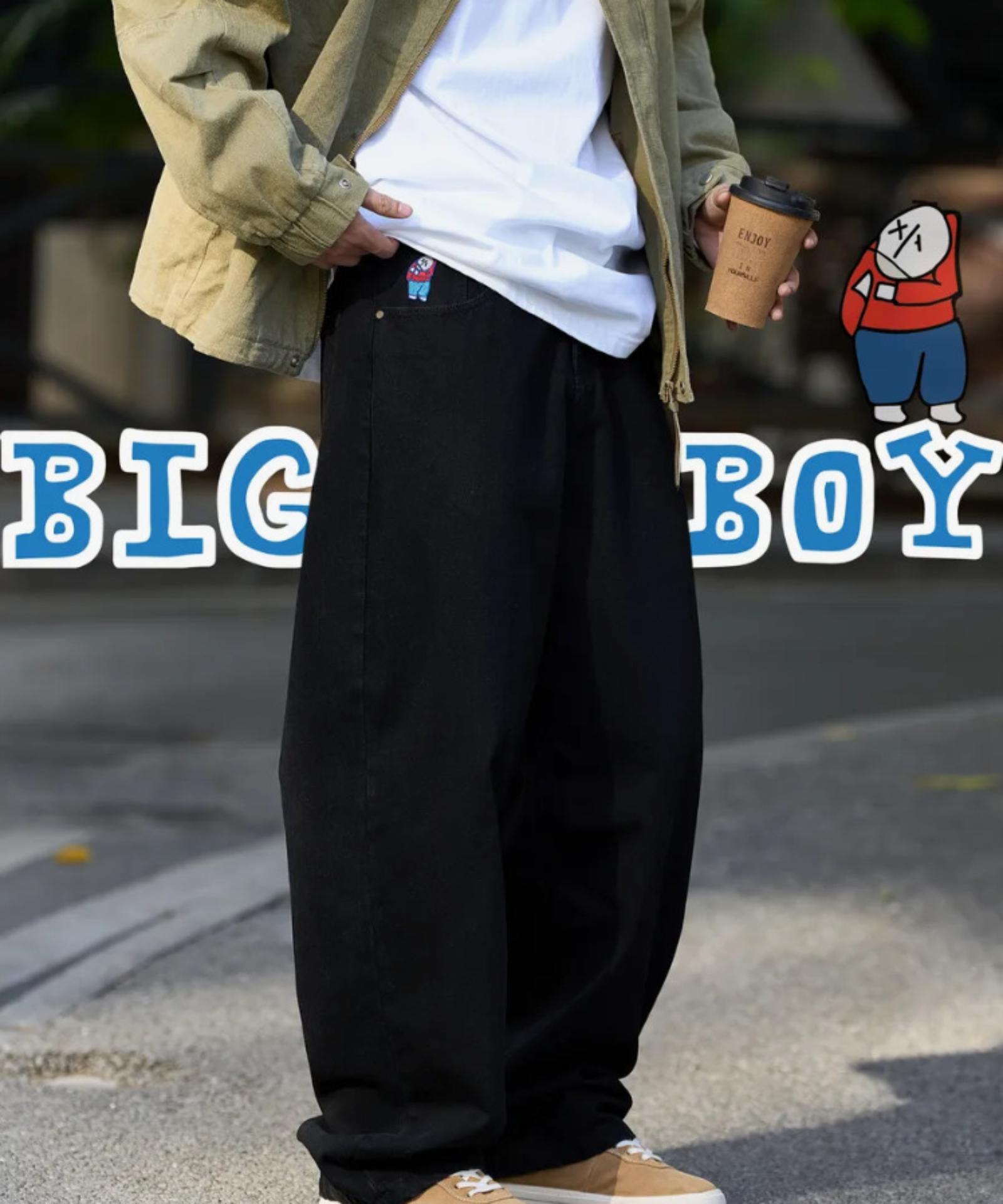 

Motorcycle Jeans Men Stretch Cycling Pants XL чорний