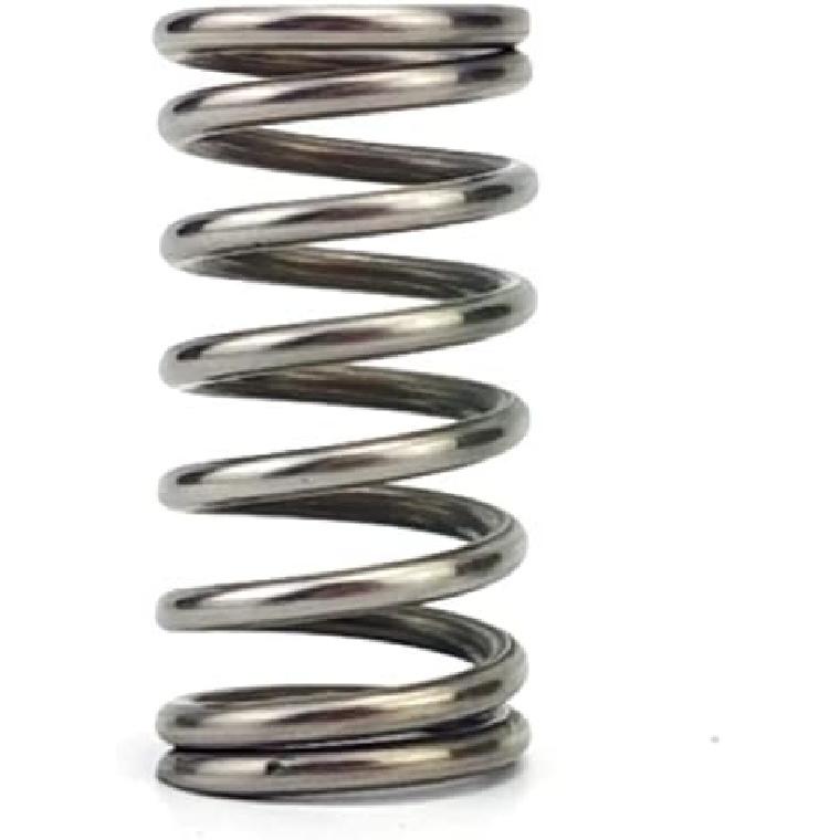 ODO LUCK Upgrade Throttle Spring for Thrustmaster T3PA Pedal Modification Accelerator Spring Parts Accessories Brake Spring