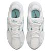 Nike V5 RNR Abrasion Resistant Low top Running Shoes Women's White Sneakers HQ7901-106