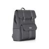 Diplomat Magnetic Buckle Business Backpack