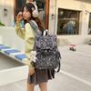 Star Backpack Student School Bag