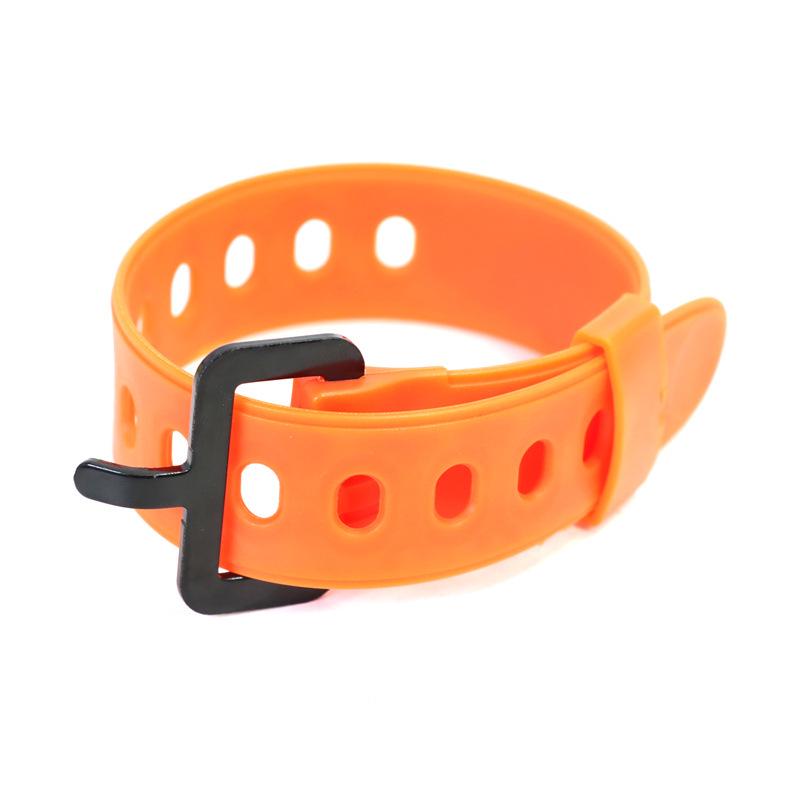 Multifunctional Quick-Release Strap for Luggage and Cargo