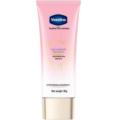 Vaseline Refreshing Vita Brightening Niacinamide Body Lotion