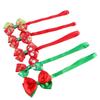 Grooming Cat Bowtie Bowknot Dog Costume Cat Collar Christmas Dog Decoration Dog Collar Dog Bow Tie
