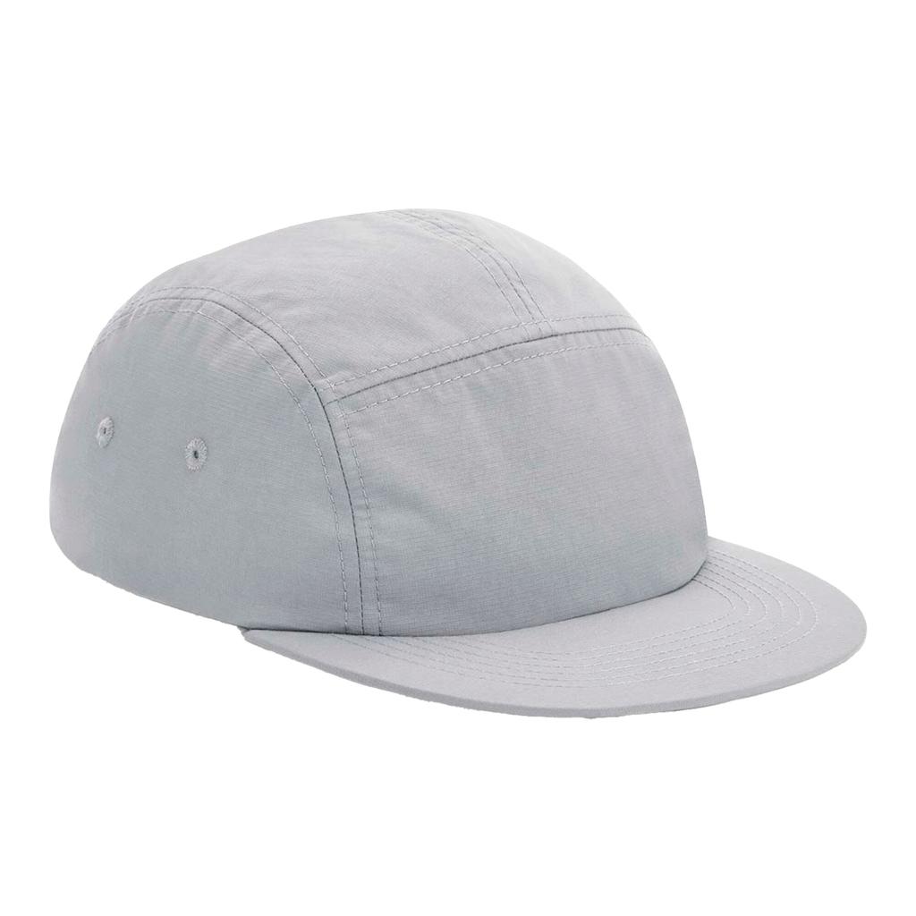Unisex Adult 5 Panel Camper Cap