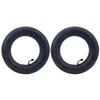 2pcs Inflation Inner Tube Tire Replacement for Xiaomi N0.9 Pro Electric Scooter Parts
