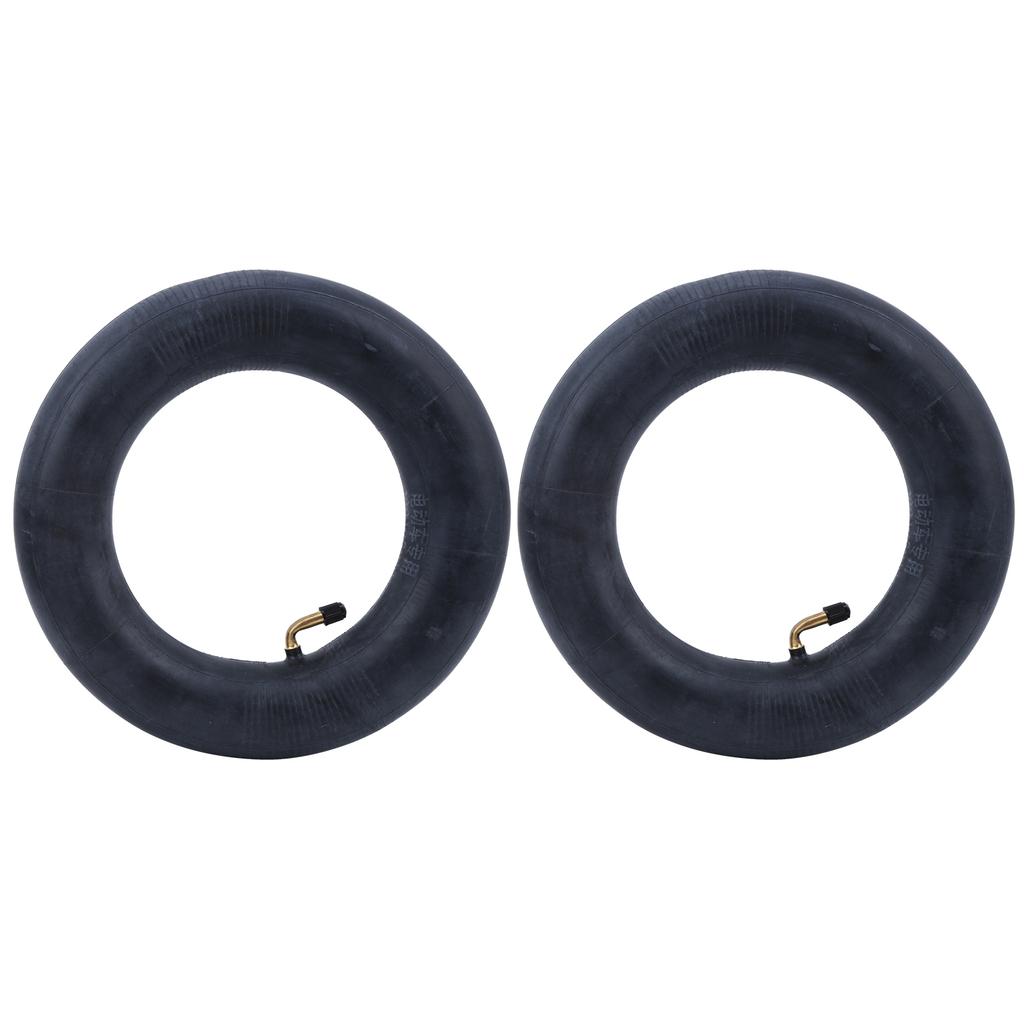 2pcs Inflation Inner Tube Tire Replacement for Xiaomi N0.9Pro Electric Scooter Parts
