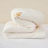 Mercury Home Textiles Gold Soy Pro Anti-Mite Soy Fiber Winter Quilt