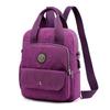 Backpack Crossbody Bag Casual and Fashionable Handbag
