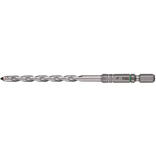

Vessel APD-5.5 Porcelain, Drill Bit, 0.2 inch (5.5 mm)
