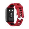 Silicone Strap For Huawei Watch Fit Original Smartwatch Replacement Wristband Belt  for Huawei Watch Fit New Correa accessories