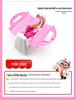 Little Doctor Medical Kit: Pretend Play Stethoscope & Nurse Tools for Kids