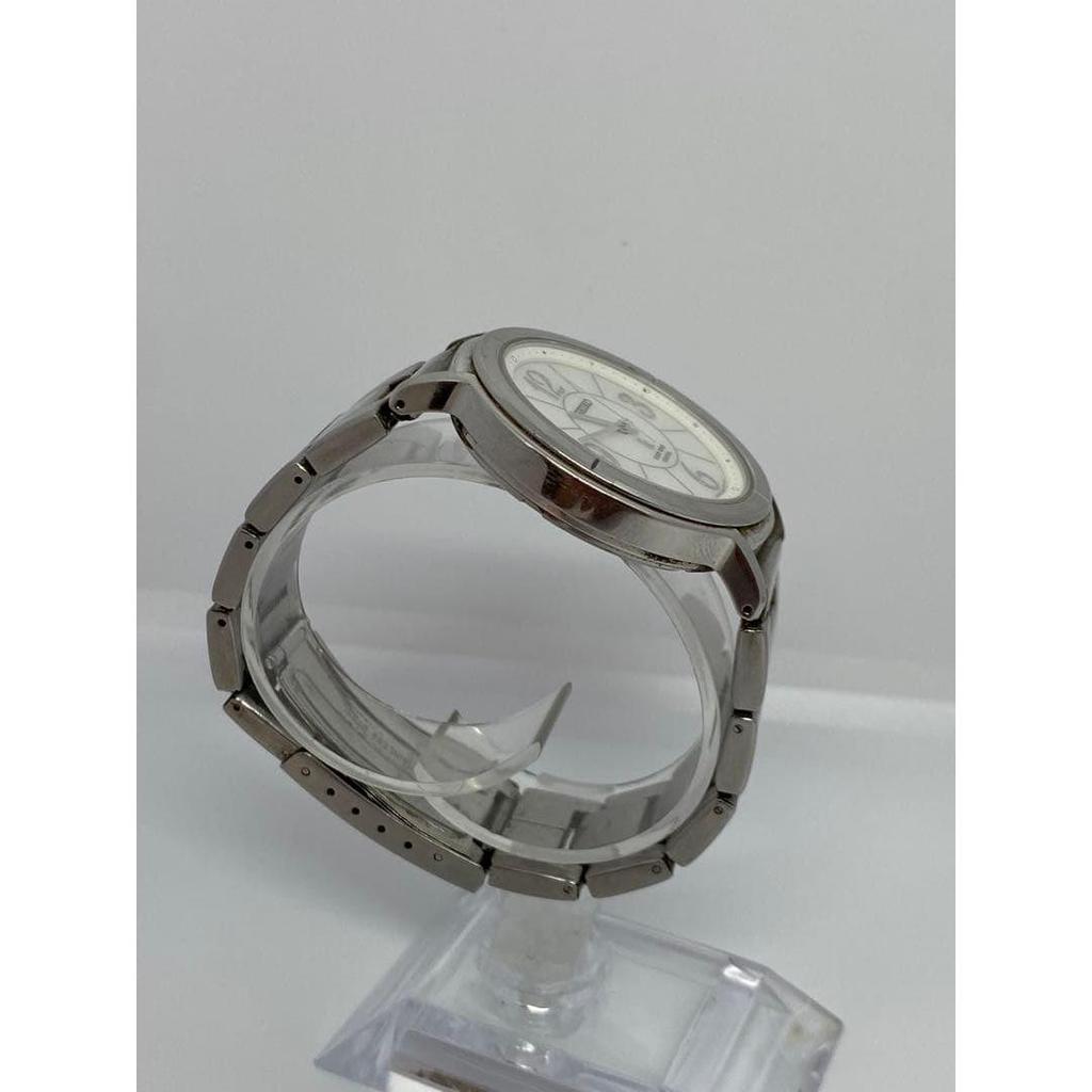 Used SEIKO LUKIA Watch Body