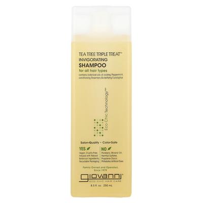 Champôs e condicionadores para cabelo – Shampoos