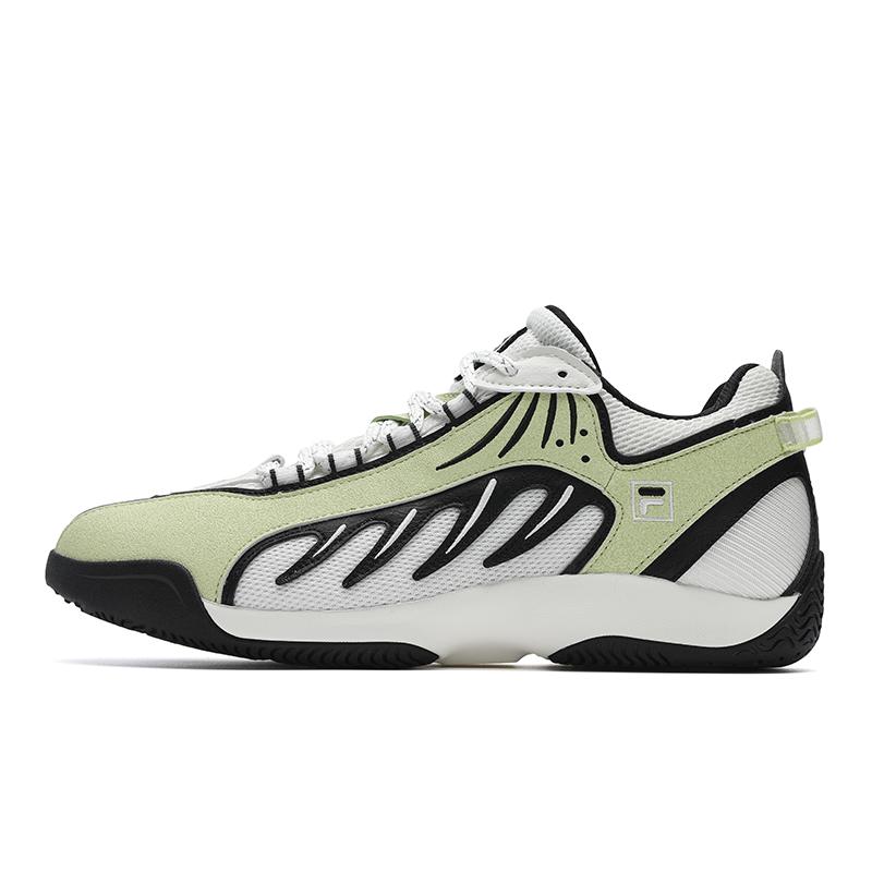 FILA Classic Men Silver F12M522164FSL 42.5