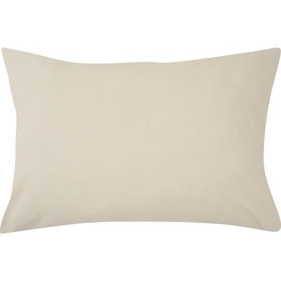 

Nitori Pillow Cover Cotton Linen W Beige NITORI 7515356