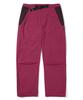 SIERRA DESIGNS Van Sickle Softshell Pants Magenta